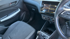 Suzuki Swift 1.2 Dualjet 83 12V Hybrid SZ-L 5dr Petrol Hatchback